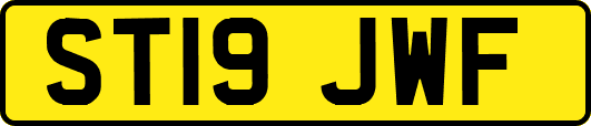ST19JWF