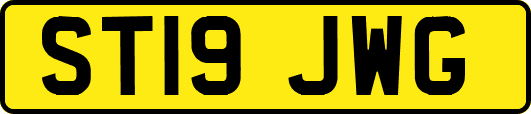 ST19JWG