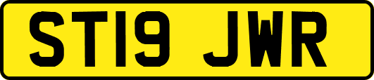 ST19JWR