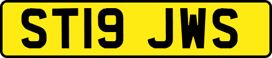 ST19JWS