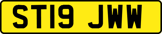 ST19JWW
