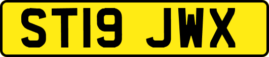 ST19JWX