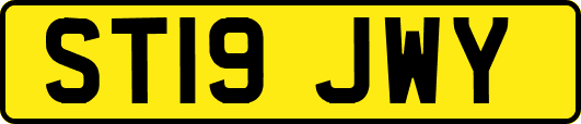 ST19JWY