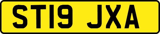 ST19JXA