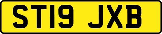 ST19JXB