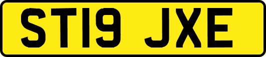 ST19JXE