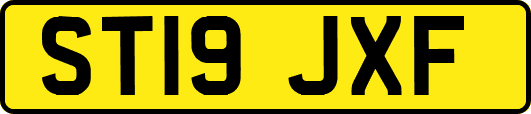 ST19JXF
