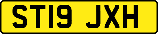 ST19JXH