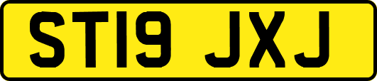 ST19JXJ