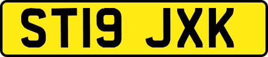 ST19JXK