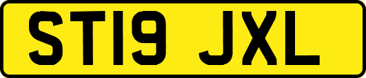 ST19JXL