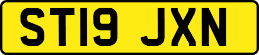 ST19JXN