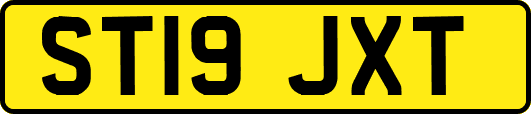 ST19JXT