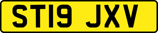 ST19JXV