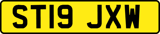 ST19JXW