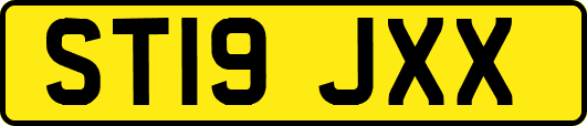 ST19JXX