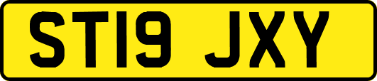 ST19JXY