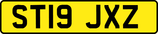 ST19JXZ