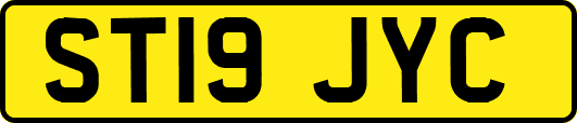 ST19JYC