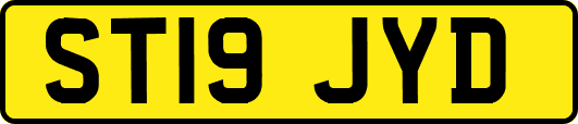 ST19JYD