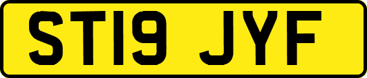 ST19JYF