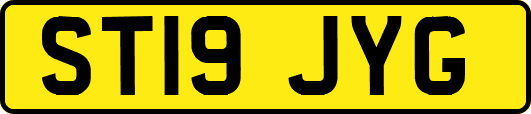 ST19JYG