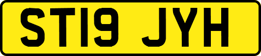 ST19JYH
