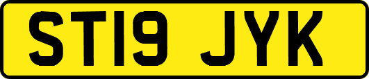 ST19JYK