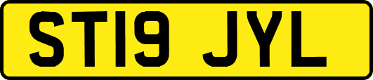 ST19JYL