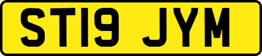 ST19JYM