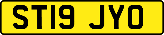 ST19JYO