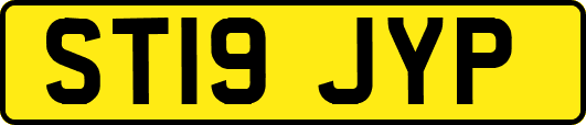 ST19JYP