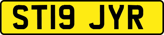 ST19JYR