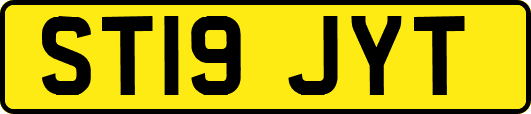 ST19JYT