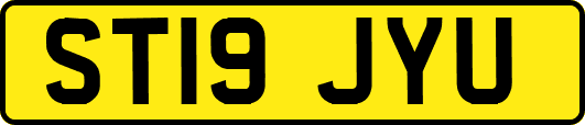 ST19JYU