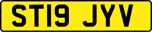 ST19JYV