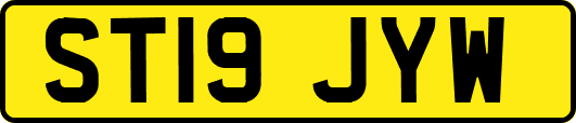 ST19JYW