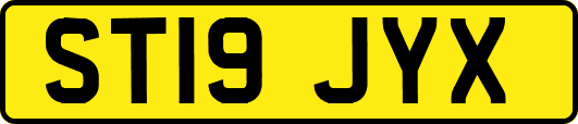 ST19JYX