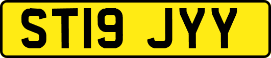 ST19JYY