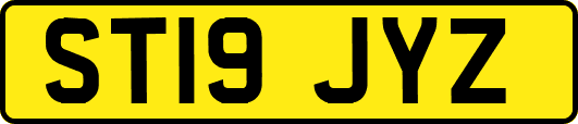 ST19JYZ