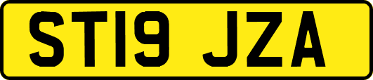 ST19JZA