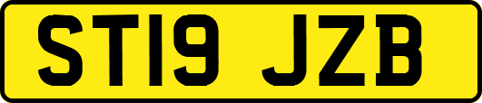 ST19JZB