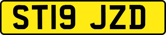 ST19JZD