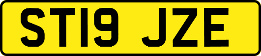 ST19JZE