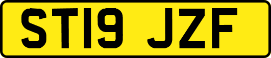 ST19JZF