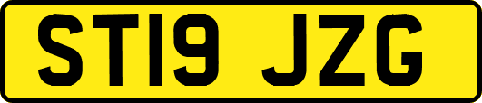 ST19JZG