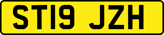 ST19JZH