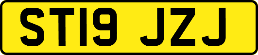 ST19JZJ