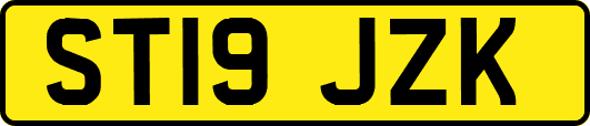 ST19JZK