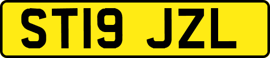 ST19JZL